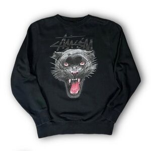stüssy crew neck